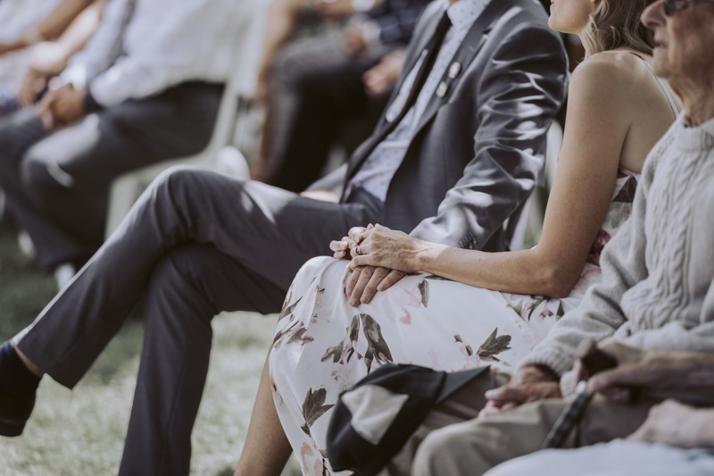 New Zealand Wedding Photographer David Le Design & Photography