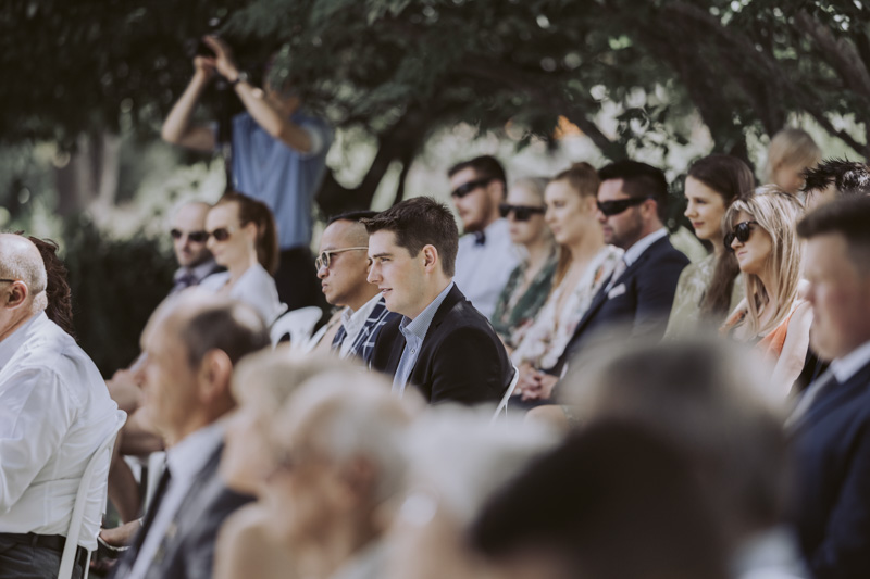 New Zealand Wedding Photographer David Le Design & Photography