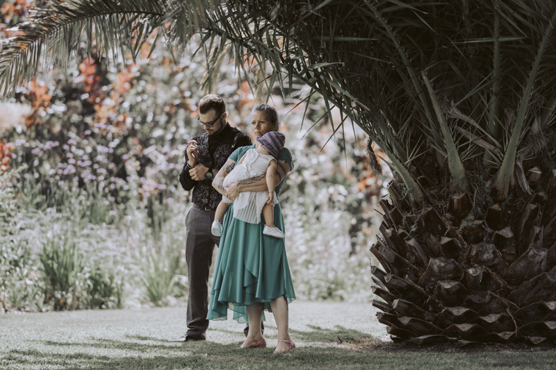 New Zealand Wedding Photographer David Le Design & Photography