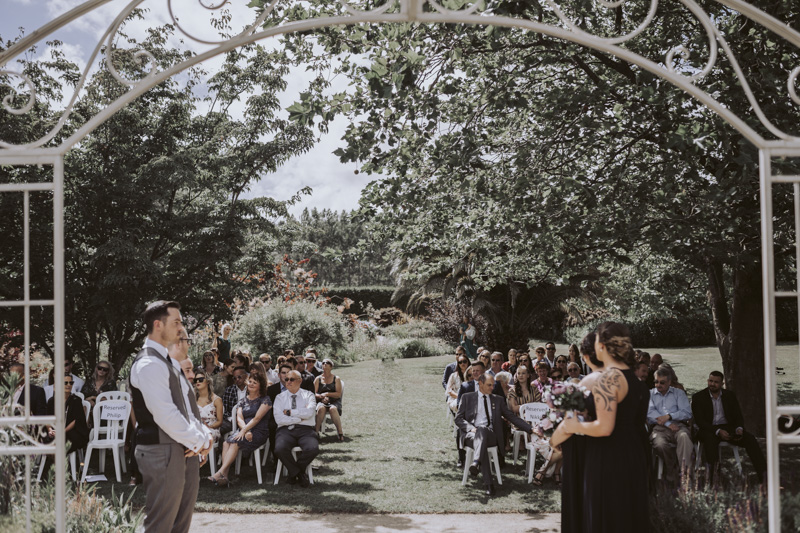 New Zealand Wedding Photographer David Le Design & Photography