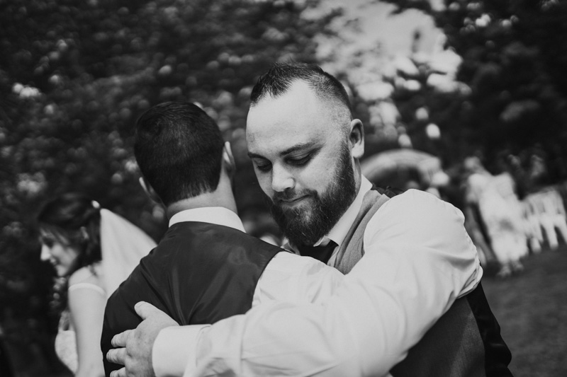New Zealand Wedding Photographer David Le Design & Photography