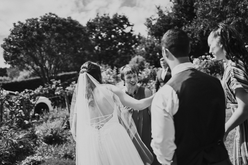 New Zealand Wedding Photographer David Le Design & Photography
