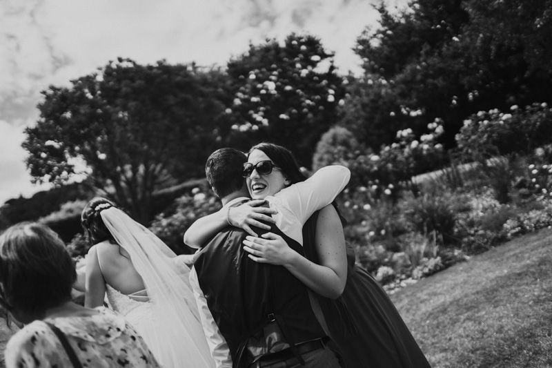New Zealand Wedding Photographer David Le Design & Photography