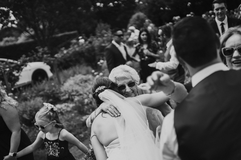 New Zealand Wedding Photographer David Le Design & Photography
