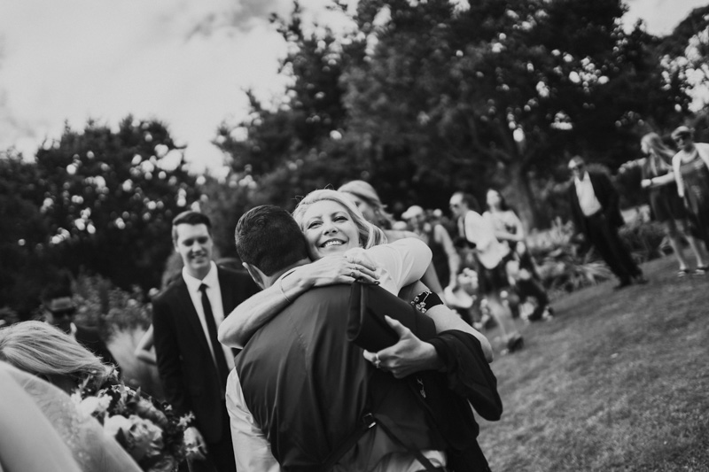 New Zealand Wedding Photographer David Le Design & Photography