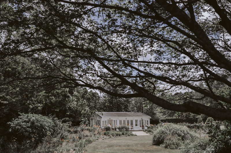 New Zealand Wedding Photographer David Le Design & Photography