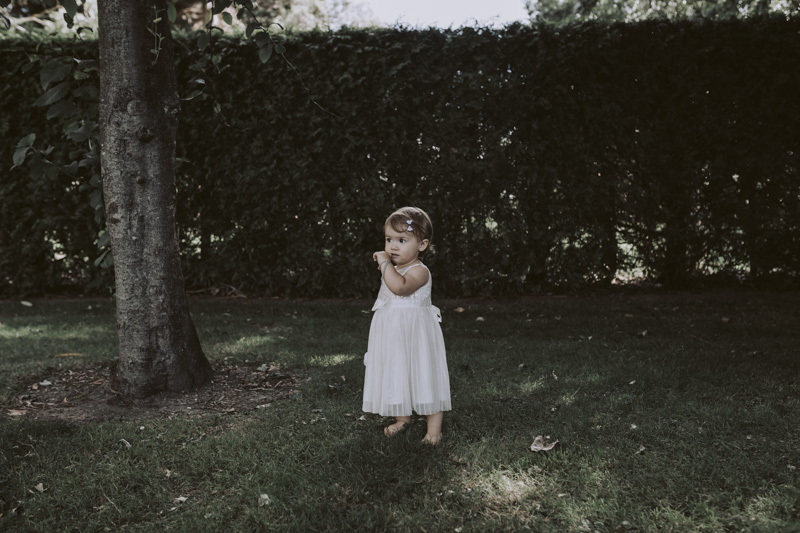 New Zealand Wedding Photographer David Le Design & Photography