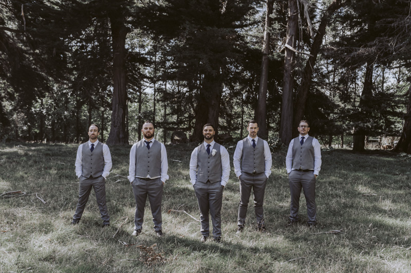 New Zealand Wedding Photographer David Le Design & Photography