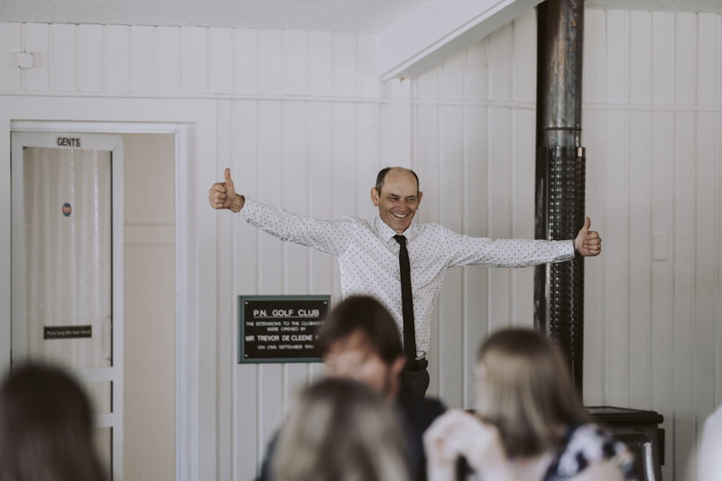 New Zealand Wedding Photographer David Le Design & Photography