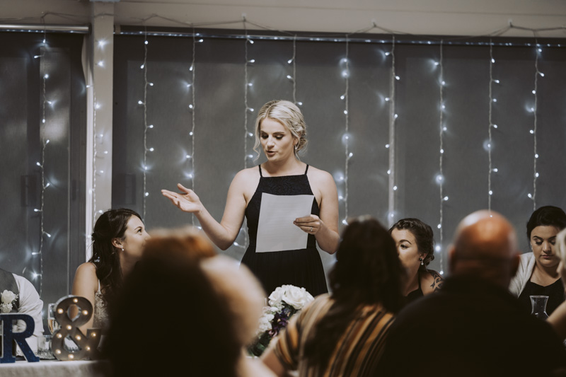 New Zealand Wedding Photographer David Le Design & Photography