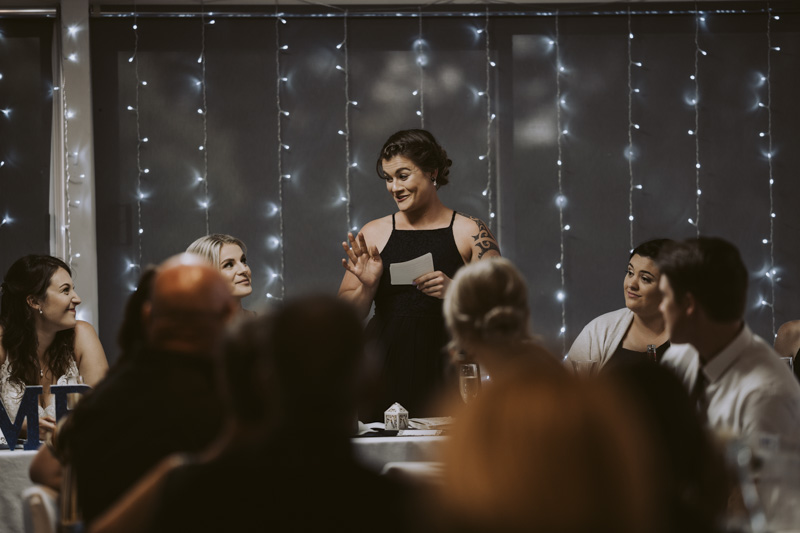 New Zealand Wedding Photographer David Le Design & Photography