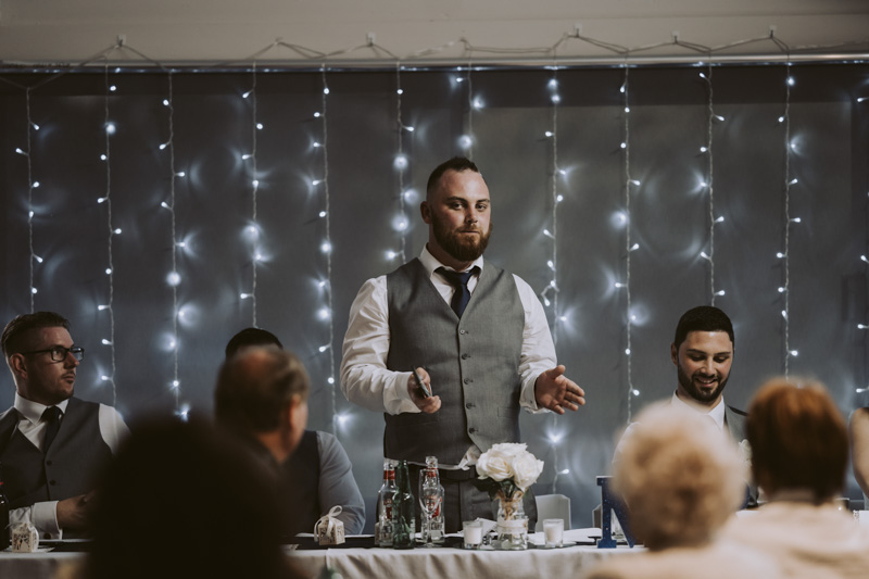 New Zealand Wedding Photographer David Le Design & Photography