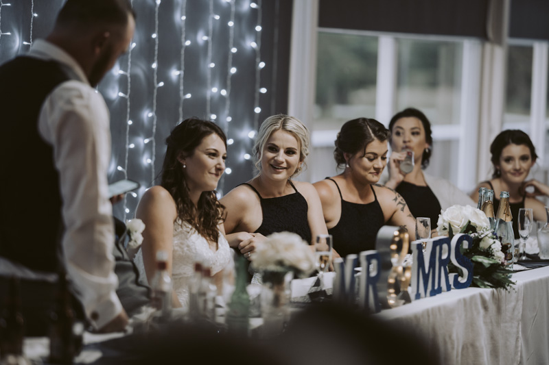 New Zealand Wedding Photographer David Le Design & Photography