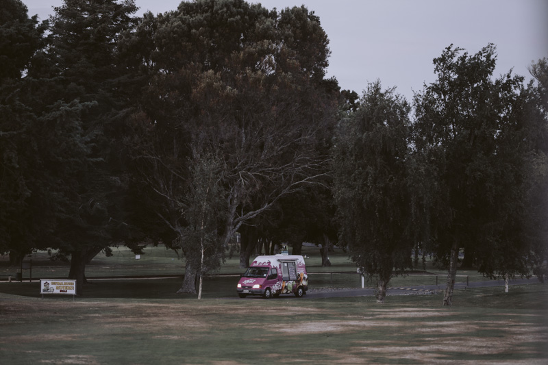 New Zealand Wedding Photographer David Le Design & Photography