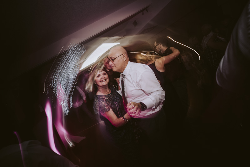 New Zealand Wedding Photographer David Le Design & Photography