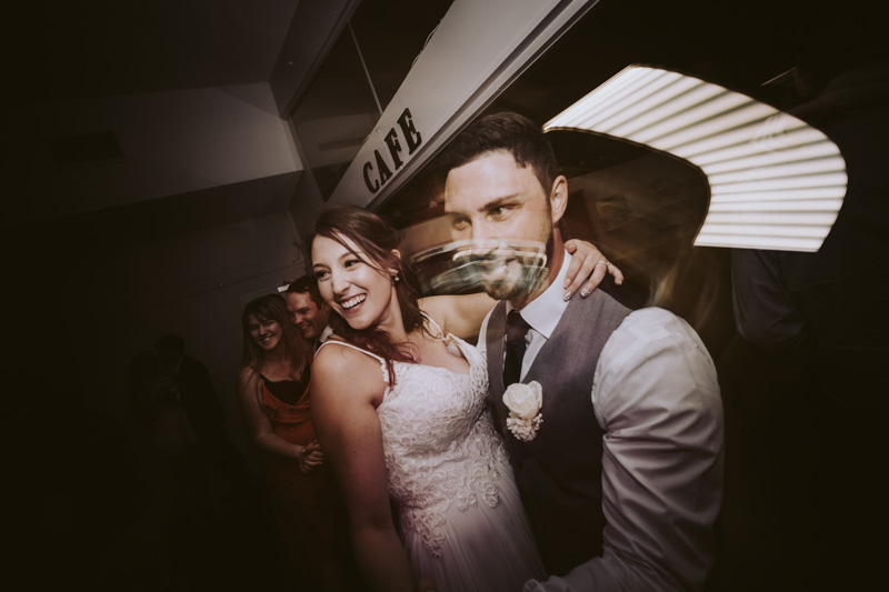 New Zealand Wedding Photographer David Le Design & Photography