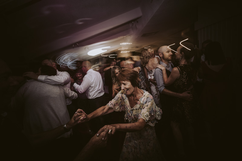New Zealand Wedding Photographer David Le Design & Photography