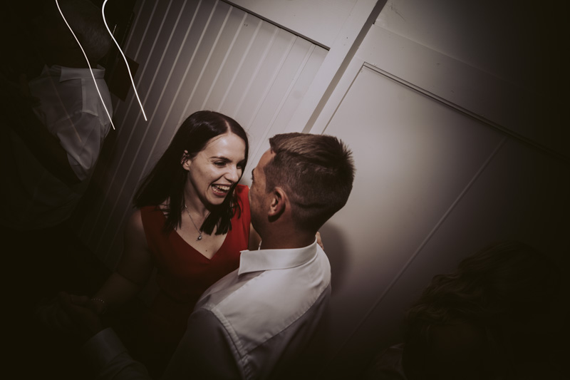 New Zealand Wedding Photographer David Le Design & Photography