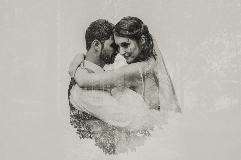 New Zealand Wedding Photographer David Le Design & Photography