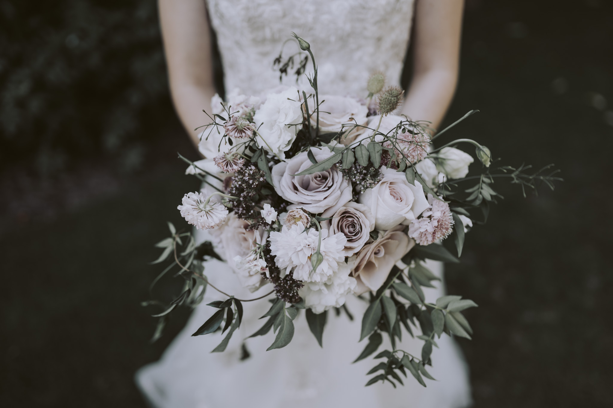 New Zealand Wedding Photographer David Le | www.davidle.co.nz