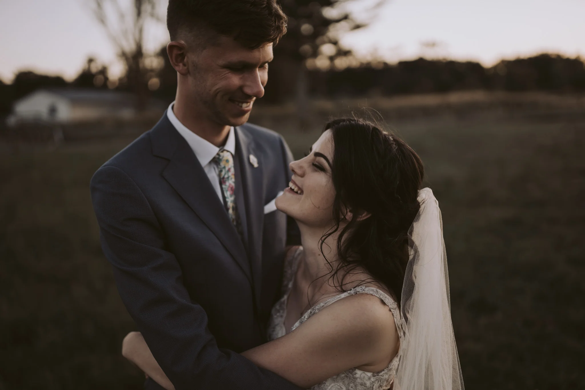 New Zealand Wedding Photographer David Le | www.davidle.co.nz