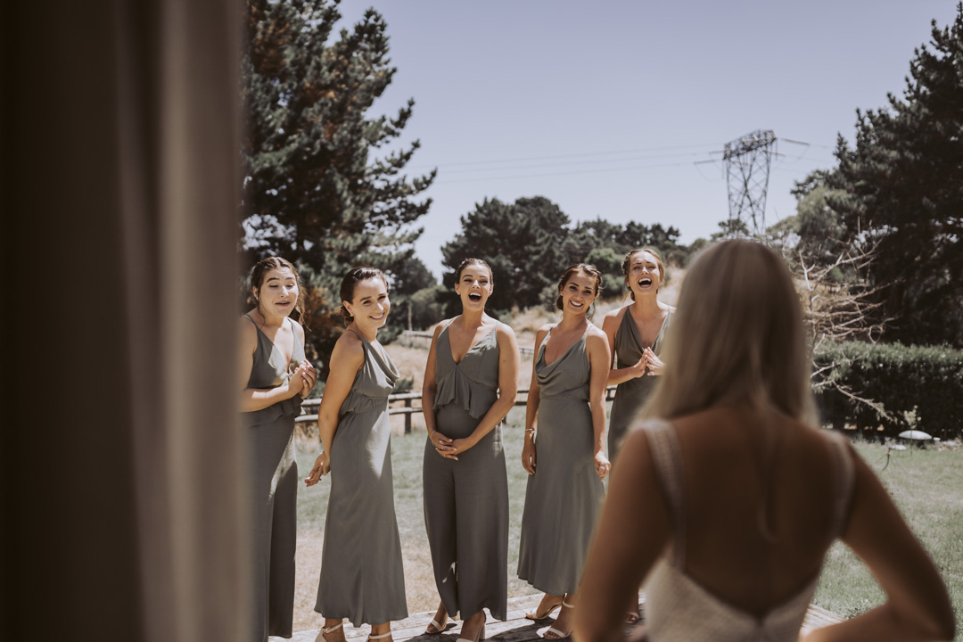 New Zealand Wedding Photographer David Le | www.davidle.co.nz