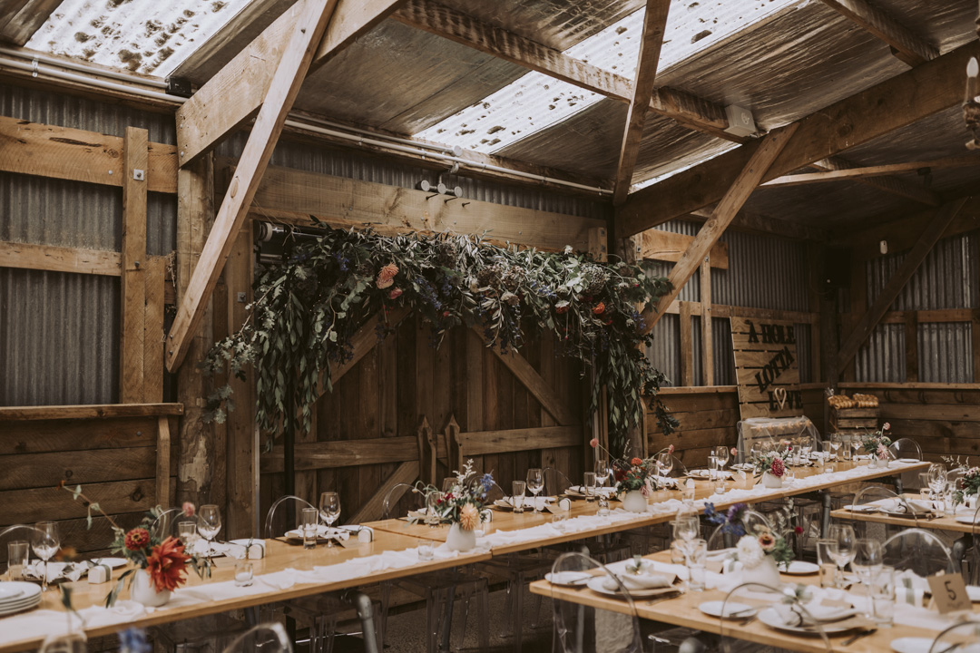 New Zealand Wedding Photographer David Le | www.davidle.co.nz
