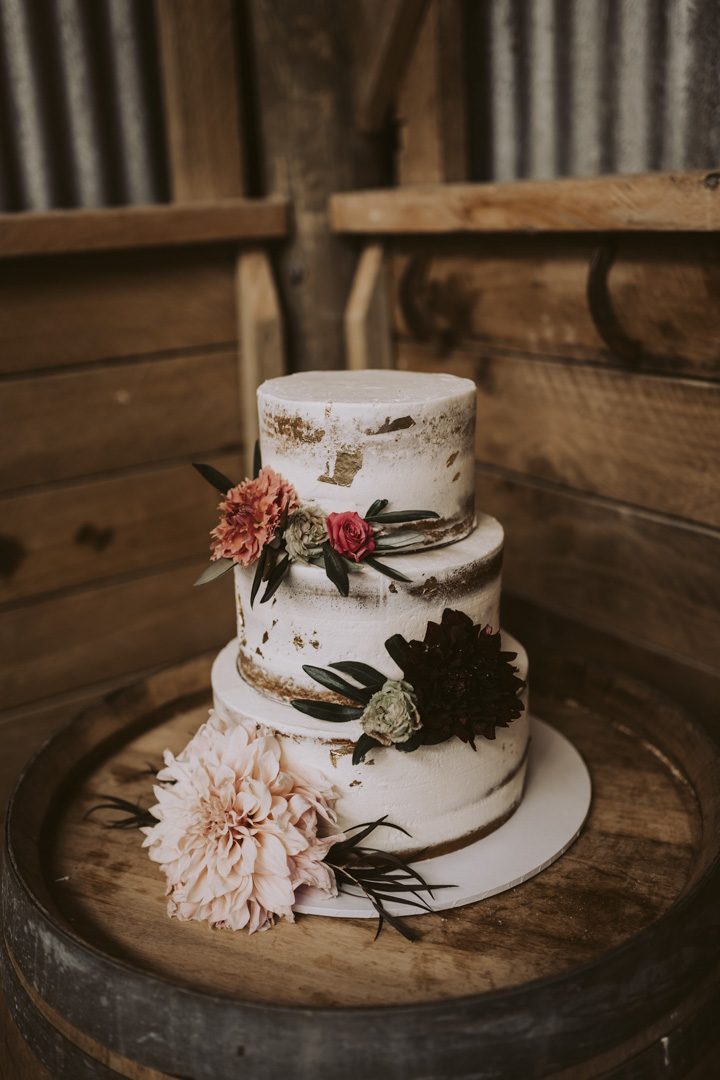 New Zealand Wedding Photographer David Le | www.davidle.co.nz