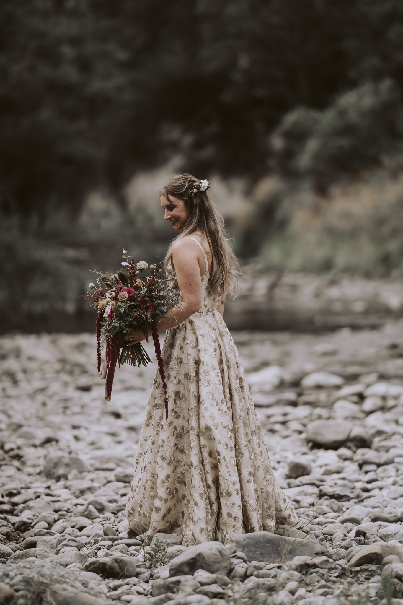 New Zealand Wedding Photographer David Le | www.davidle.co.nz