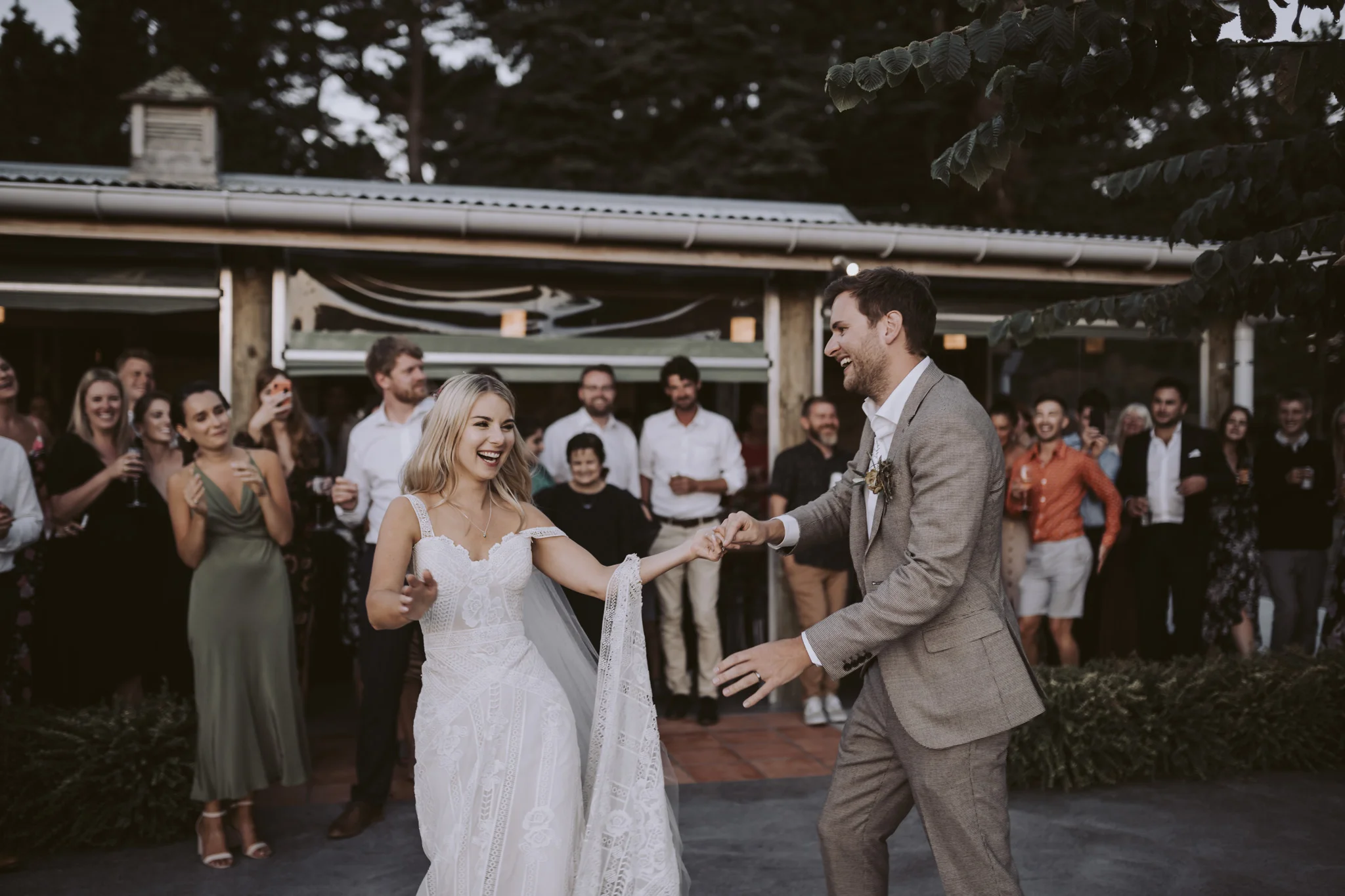 A little love at Sudbury