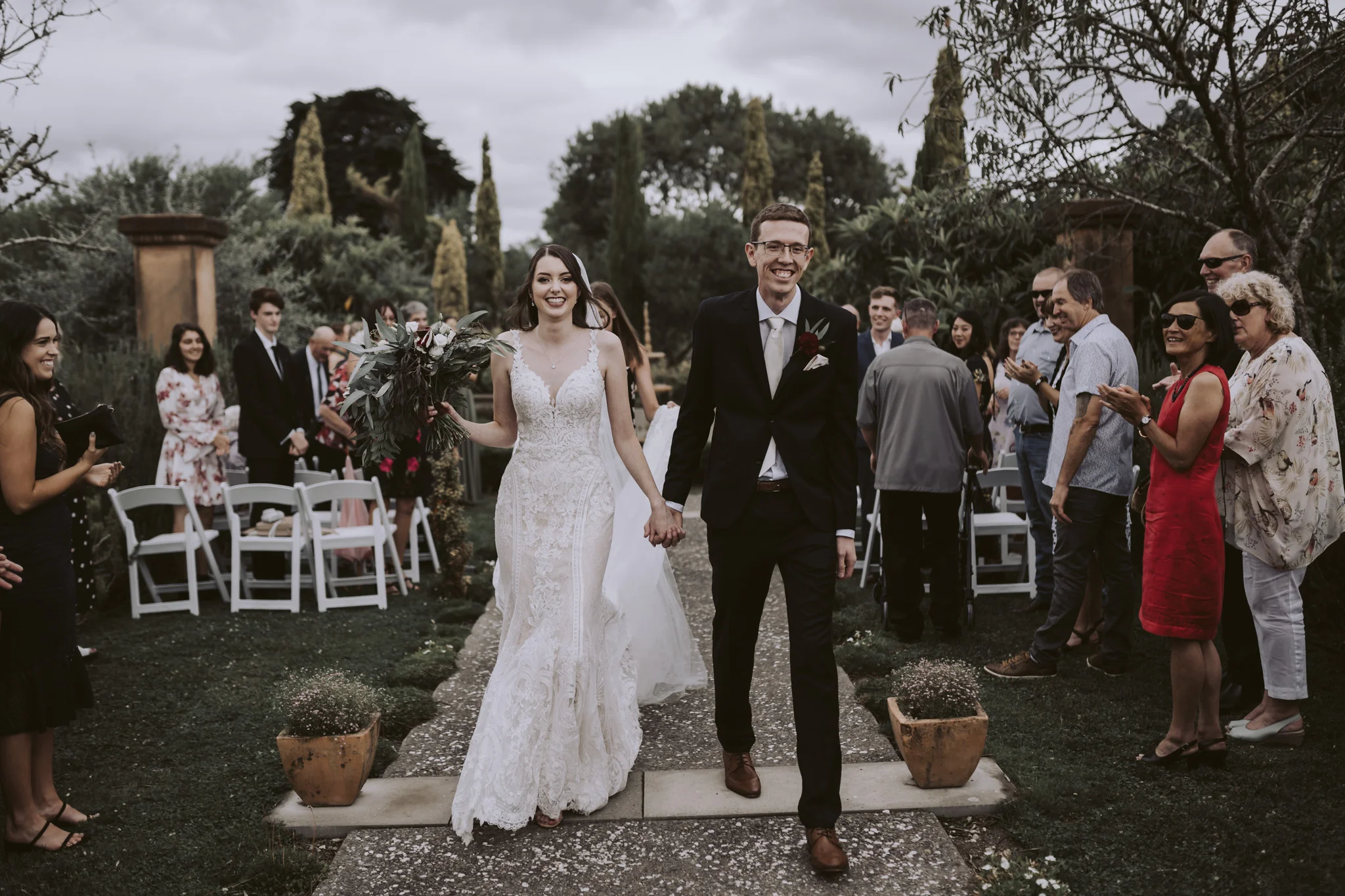 The fine 9 at the Milk Station, Otaki