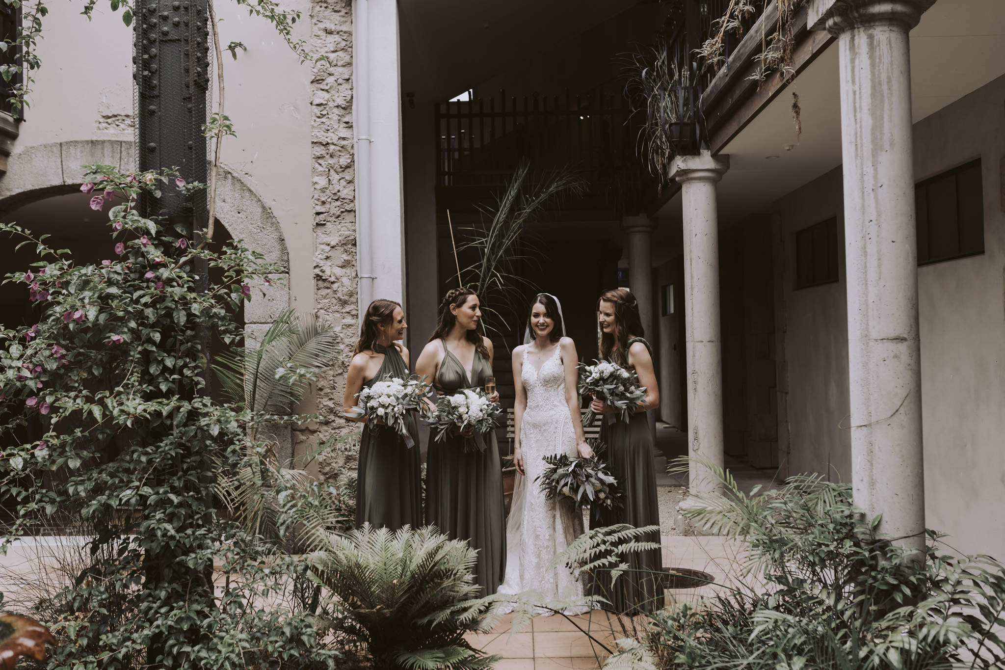 New Zealand Wedding Photographer David Le | www.davidle.co.nz