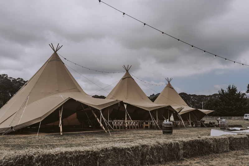 New Zealand Wedding Photographer David Le Design & Photography