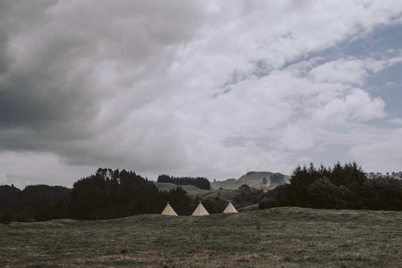 New Zealand Wedding Photographer David Le Design & Photography