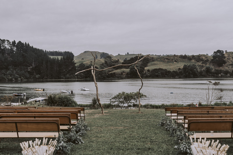 New Zealand Wedding Photographer David Le Design & Photography