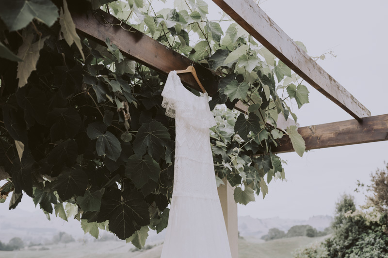 New Zealand Wedding Photographer David Le Design & Photography