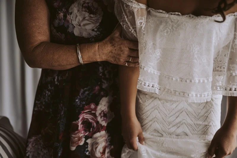New Zealand Wedding Photographer David Le Design & Photography