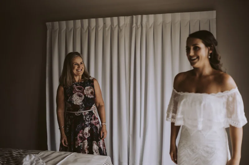 New Zealand Wedding Photographer David Le Design & Photography