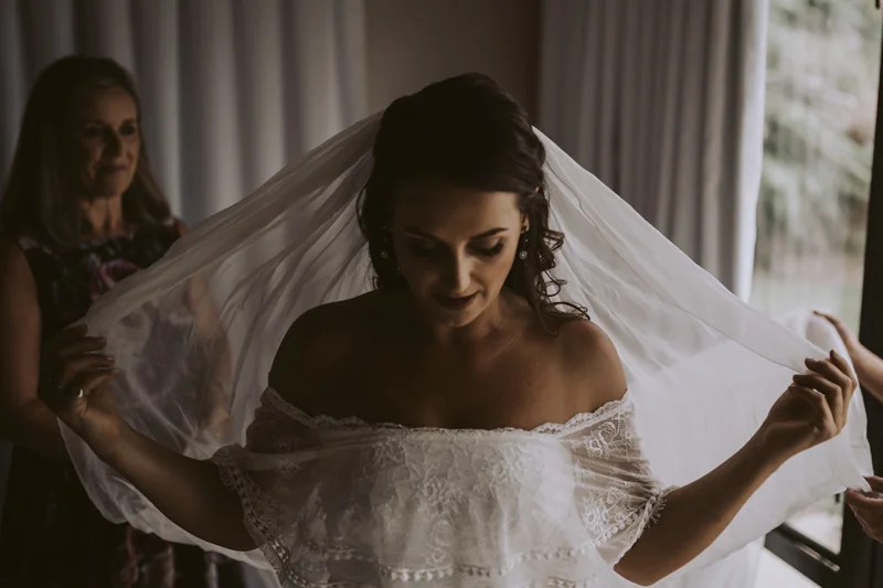 New Zealand Wedding Photographer David Le Design & Photography
