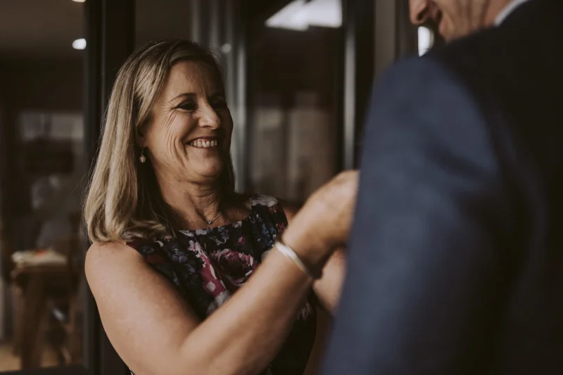 New Zealand Wedding Photographer David Le Design & Photography