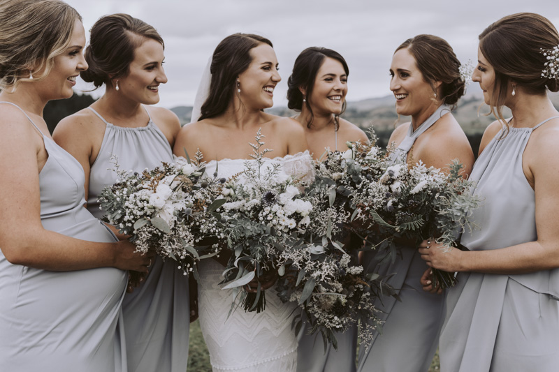 New Zealand Wedding Photographer David Le Design & Photography