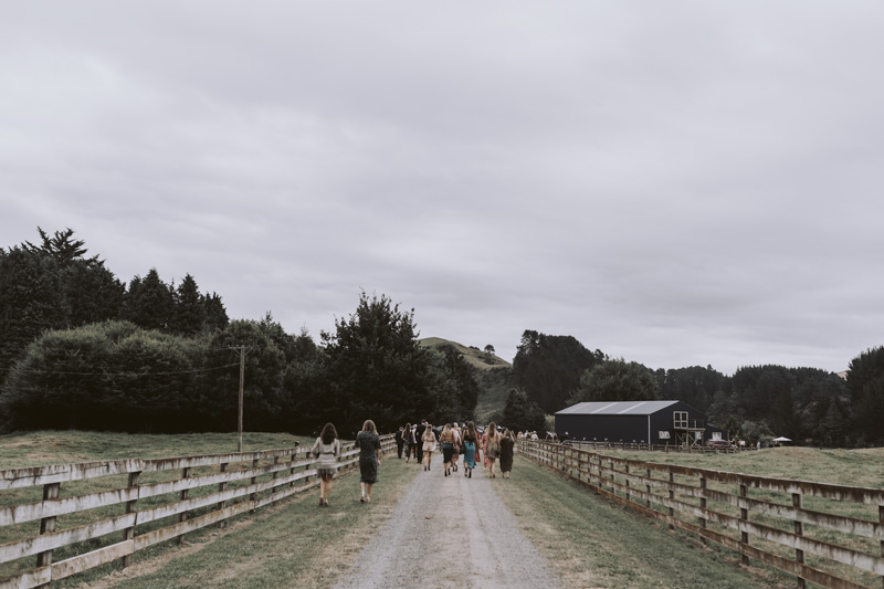 New Zealand Wedding Photographer David Le Design & Photography