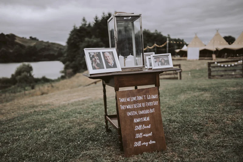 New Zealand Wedding Photographer David Le Design & Photography