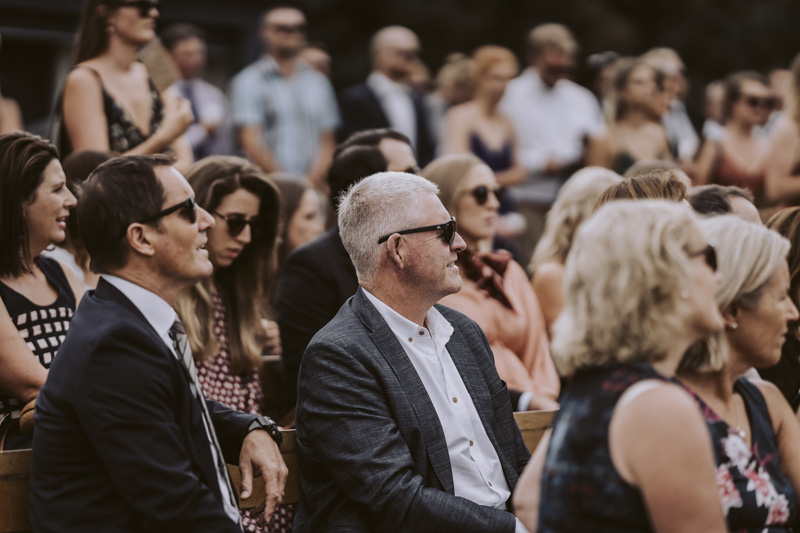 New Zealand Wedding Photographer David Le Design & Photography