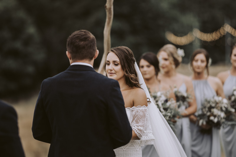 New Zealand Wedding Photographer David Le Design & Photography