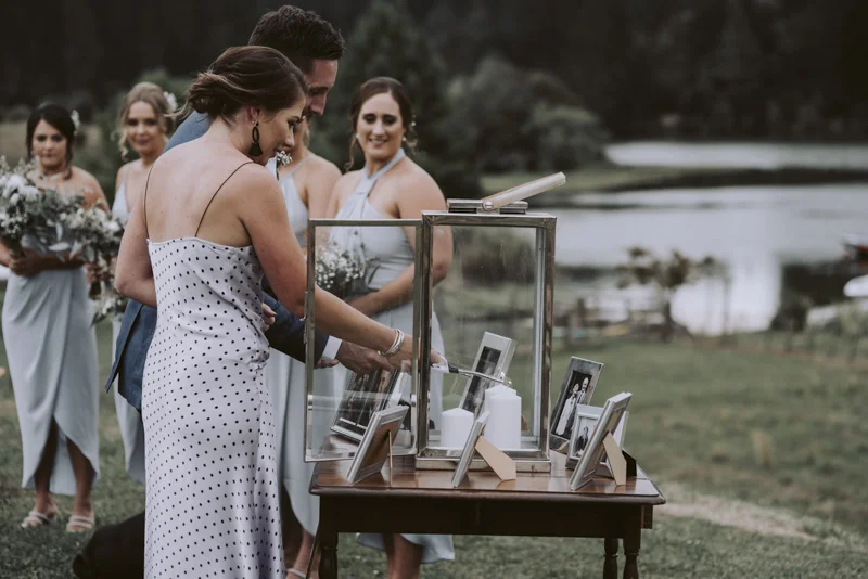 New Zealand Wedding Photographer David Le Design & Photography