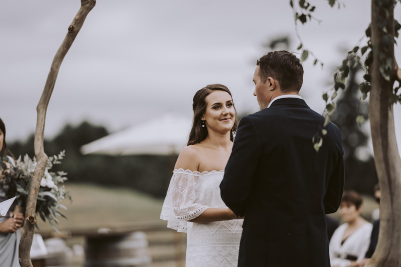 New Zealand Wedding Photographer David Le Design & Photography