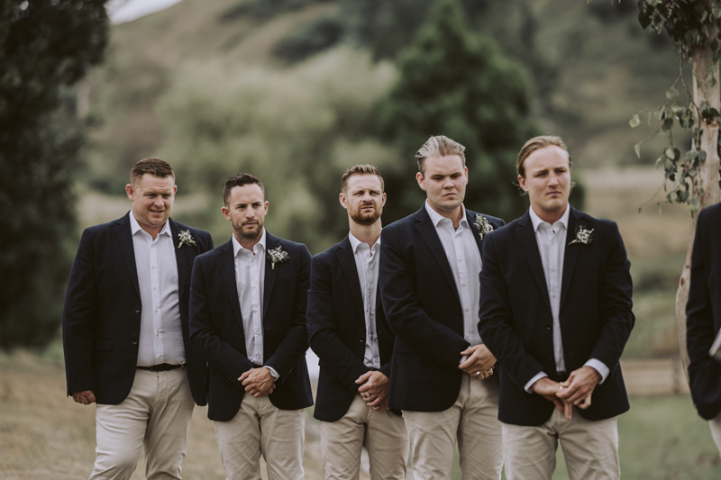 New Zealand Wedding Photographer David Le Design & Photography