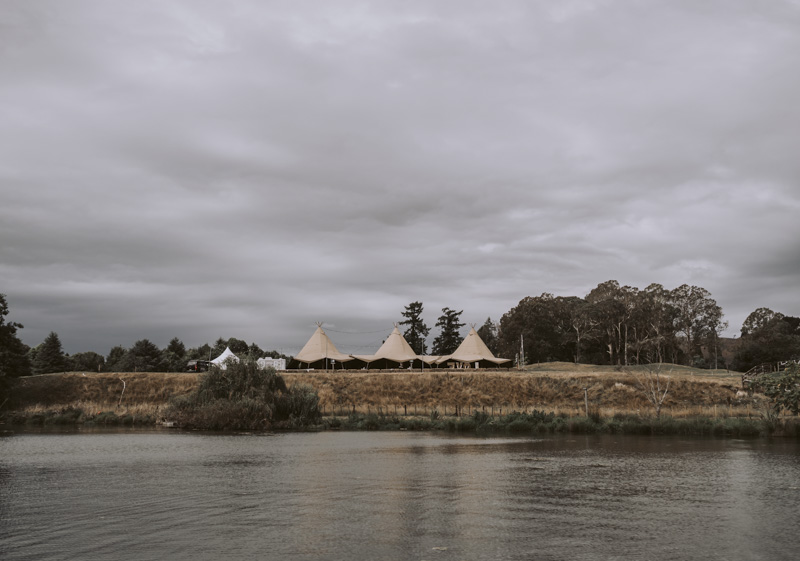 New Zealand Wedding Photographer David Le Design & Photography