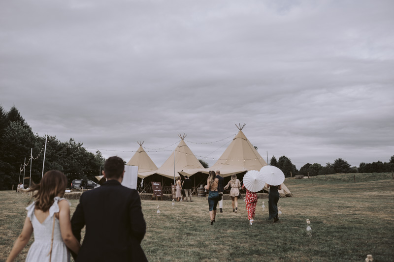 New Zealand Wedding Photographer David Le Design & Photography